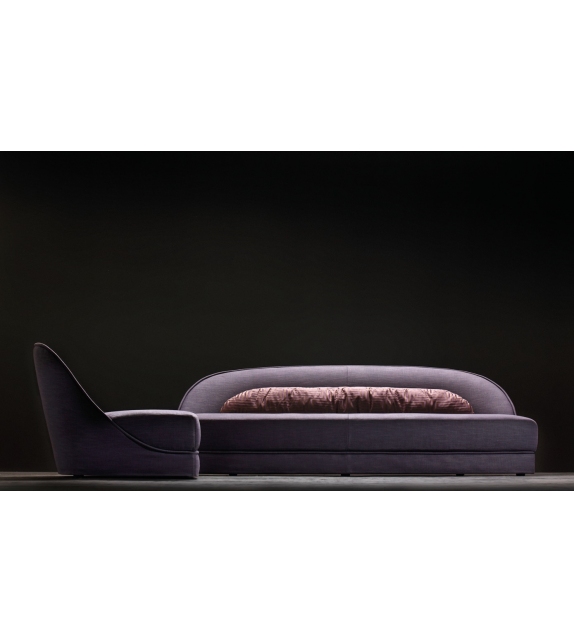 Lucille Sofa Opera Contemporary