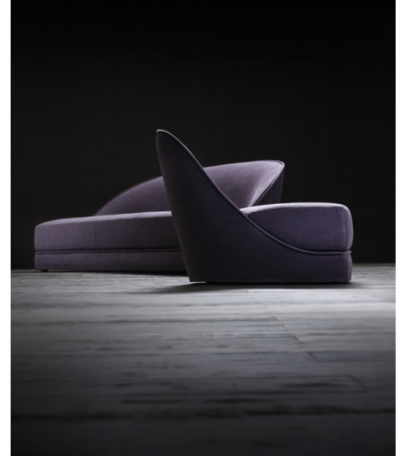 Lucille Sofa Opera Contemporary