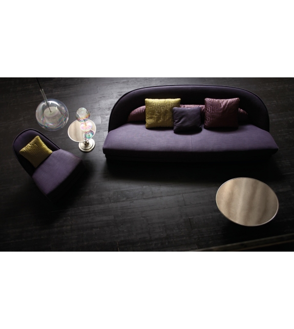 Lucille Opera Contemporary Sofa