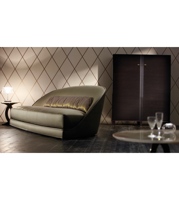 Lucille Opera Contemporary Sofa