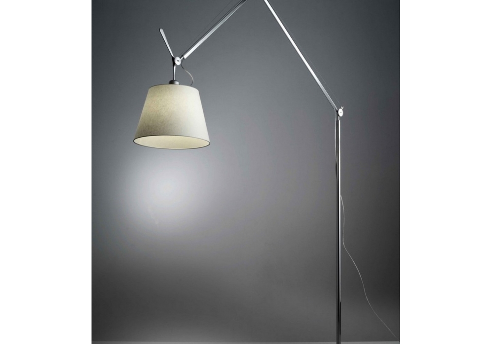 Tolomeo Mega Floor Lamp Artemide - Milia Shop