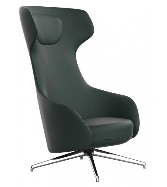 Billie Enrico Pellizzoni Fauteuil