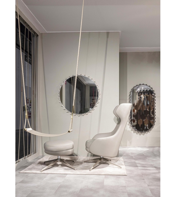 Billie Enrico Pellizzoni Sessel