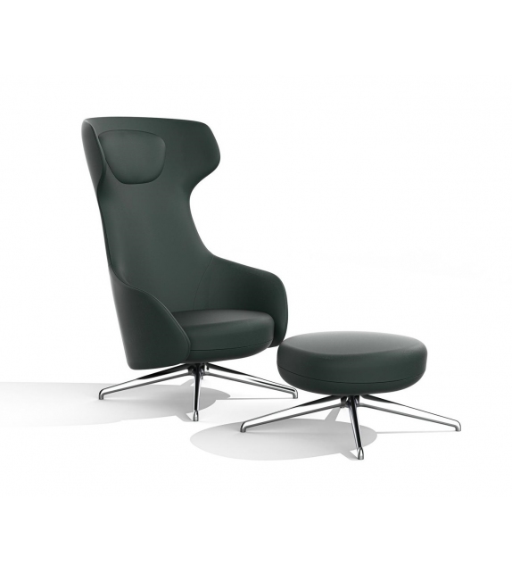 Billie Enrico Pellizzoni Fauteuil