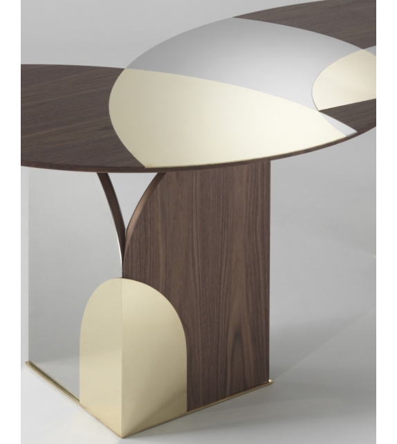 Selene Table Emmemobili