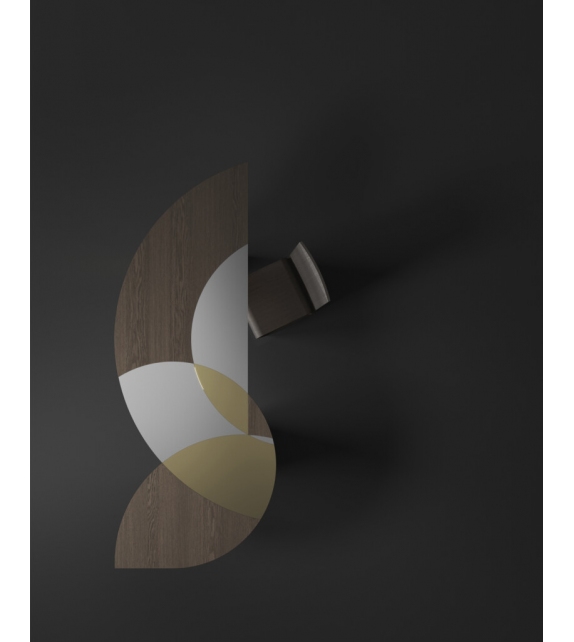 Selene Table Emmemobili