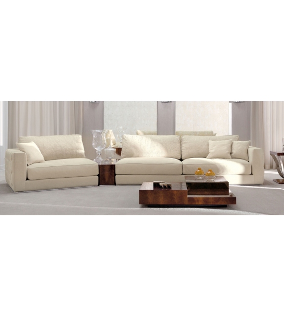 Raimond Opera Contemporary Sofa