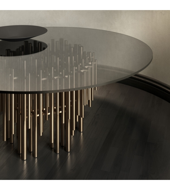 Tuileries Emmemobili Table