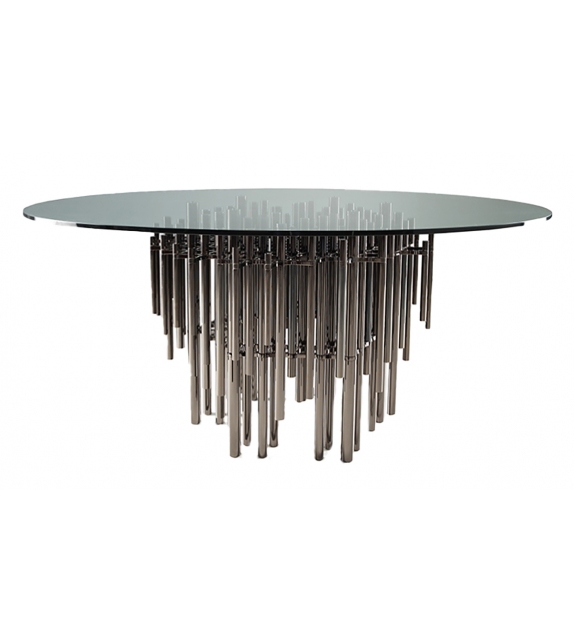 Tuileries Emmemobili Tisch