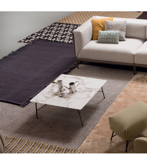 Mek My Home Coffee Table