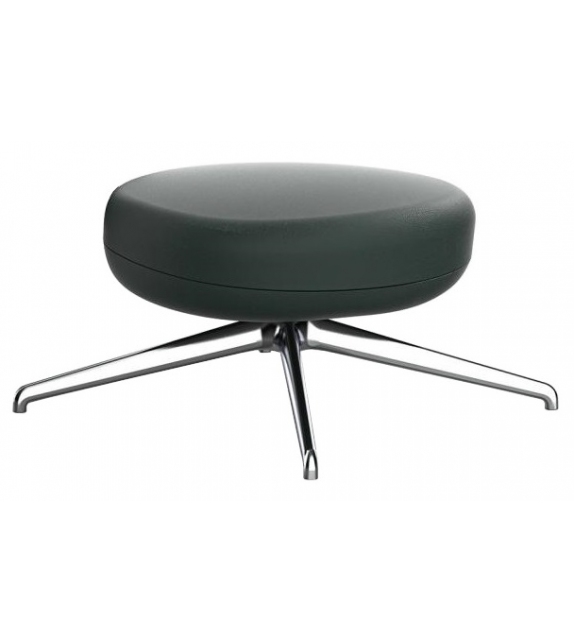 Billie Pouf Enrico Pellizzoni