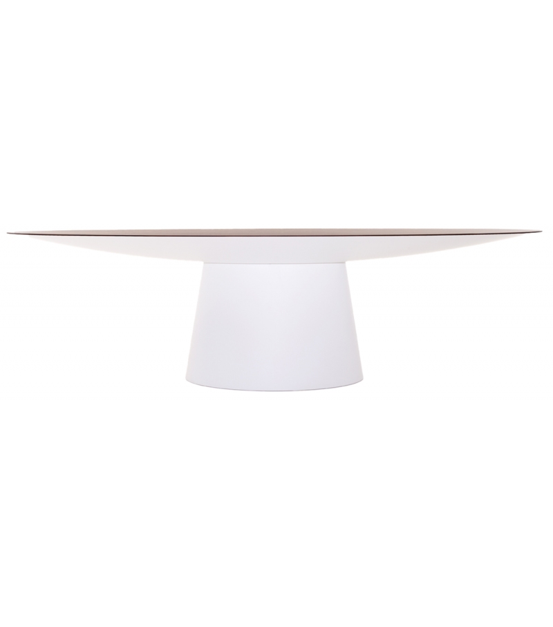 Ufo Emmemobili Tisch