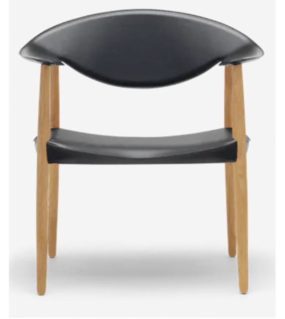 LM92P Metropolitan Chair Carl Hansen & Søn Stuhl