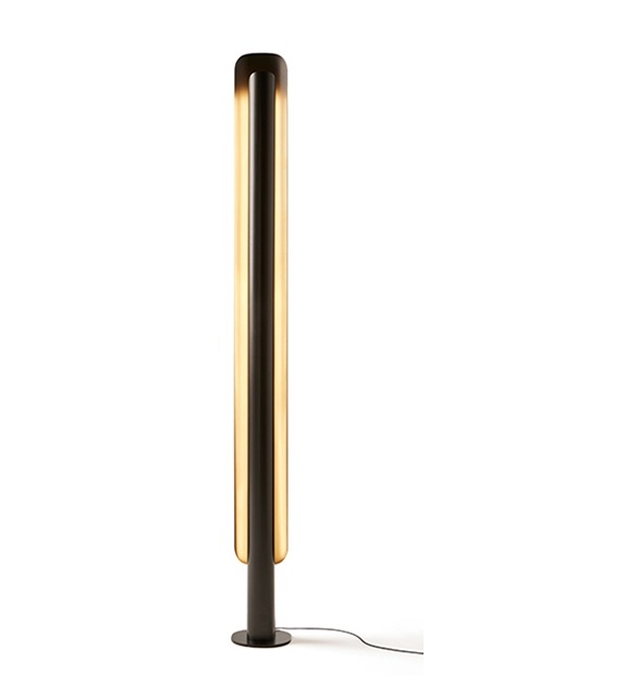 Stockholm Punt Floor Lamp