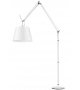 Tolomeo Mega Artemide Lampada da Terra