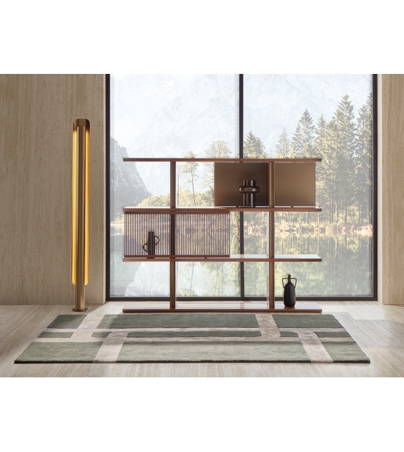 Stockholm Punt Floor Lamp