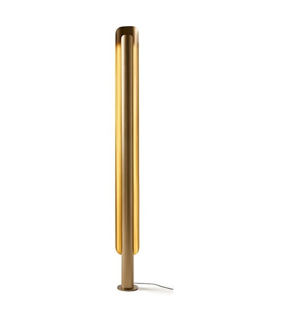 Stockholm Punt Floor Lamp