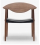 LM92T Metropolitan Chair Carl Hansen & Søn Sedia
