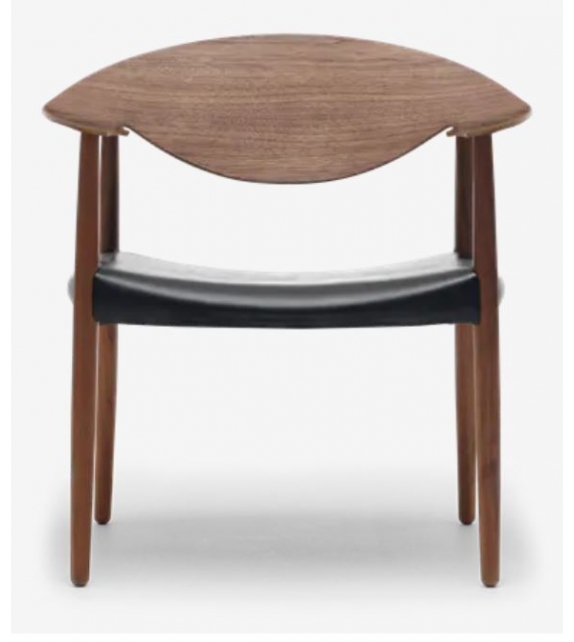 LM92T Metropolitan Chair Carl Hansen & Søn Chair