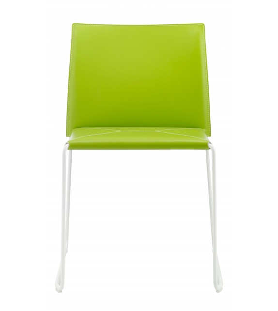 Bizzy Enrico Pellizzoni Silla