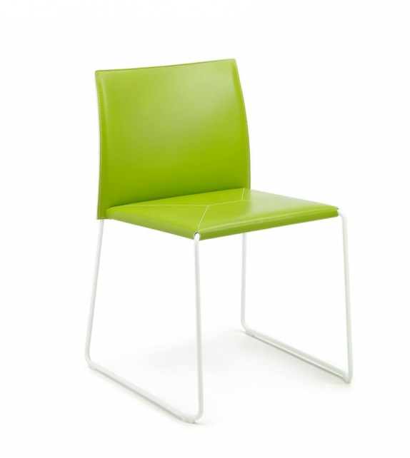 Bizzy Enrico Pellizzoni Chair