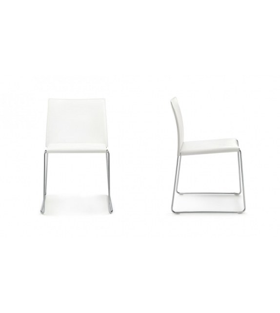 Bizzy Enrico Pellizzoni Chaise