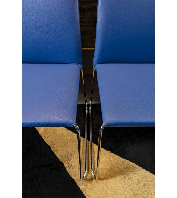 Bizzy Enrico Pellizzoni Silla