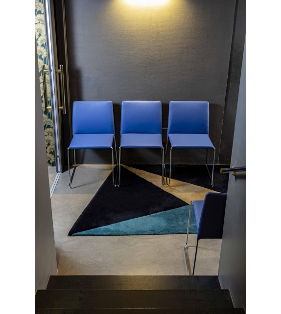 Bizzy Enrico Pellizzoni Silla