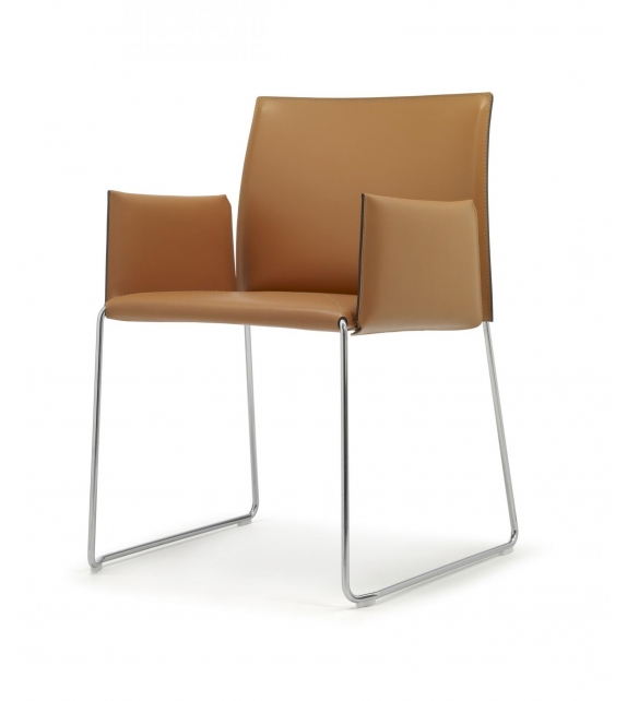 Bizzy Enrico Pellizzoni Chair
