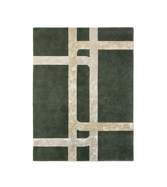 Stockholm Punt Alfombra