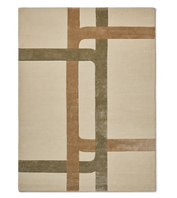 Stockholm Punt Tapis