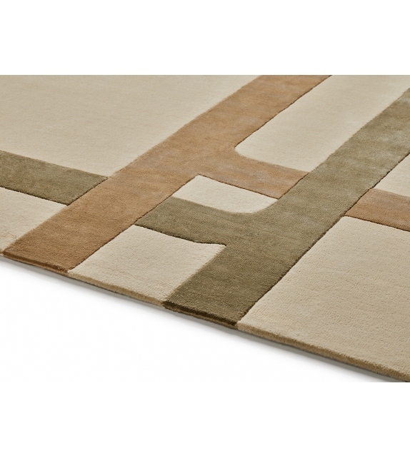 Stockholm Punt Tapis