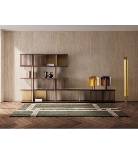 Stockholm Punt Tapis