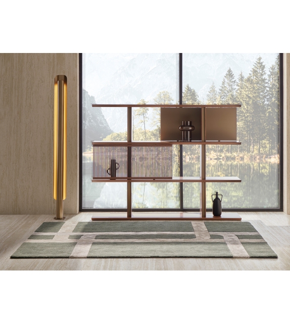 Stockholm Punt Tapis