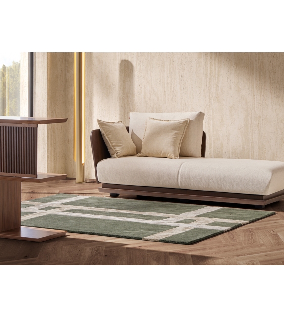 Stockholm Punt Tapis