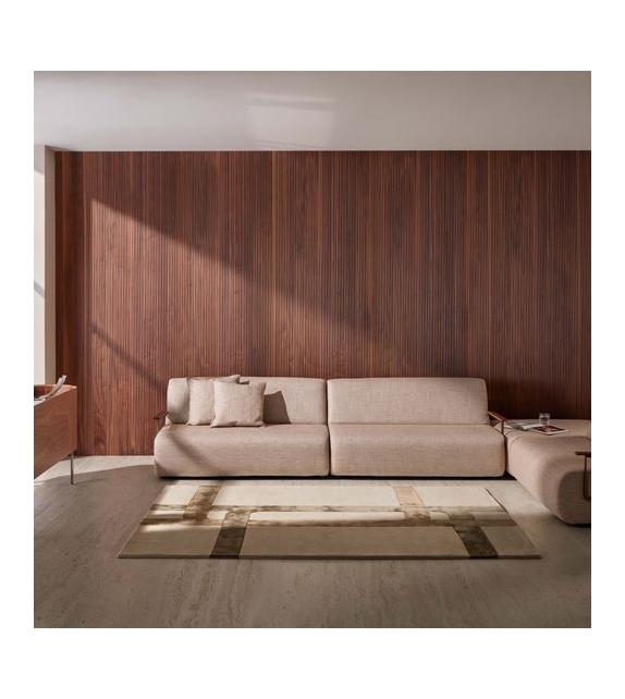 Stockholm Punt Tapis