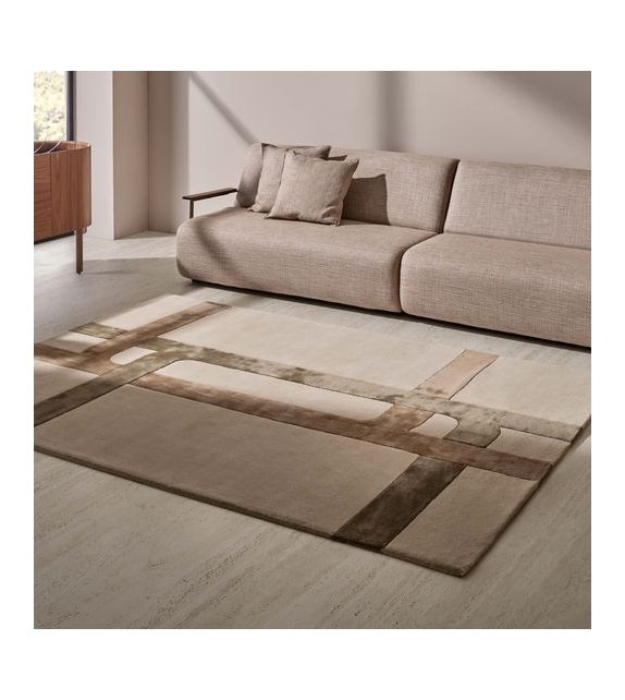 Stockholm Punt Tapis