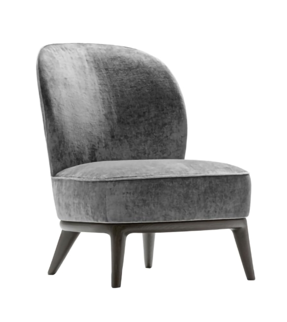 Nicole Opera Contemporary Armchair