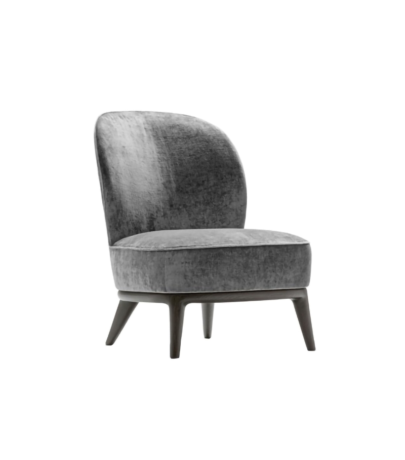 Nicole Opera Contemporary Armchair