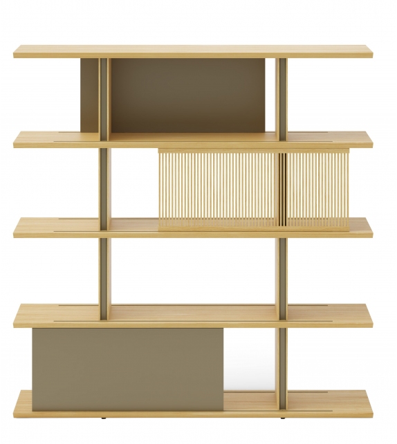 Stockholm Punt Bookshelf