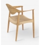 LM92C Metropolitan Chair Carl Hansen & Søn Chair