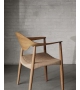 LM92C Metropolitan Chair Carl Hansen & Søn Chair
