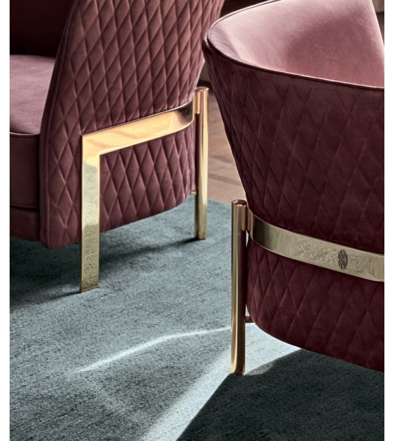 Cosmo Opera Contemporary Fauteuil