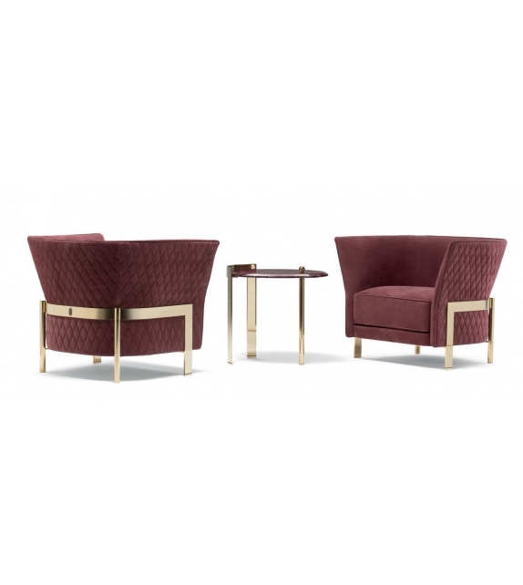 Cosmo Opera Contemporary Poltrona