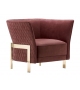 Cosmo Opera Contemporary Armchair