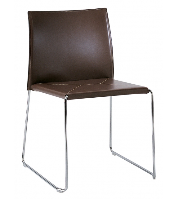 Bizzy Enrico Pellizzoni Sillón