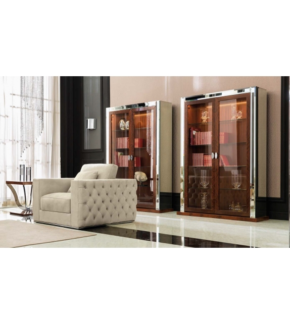 Raimond Opera Contemporary Butaca