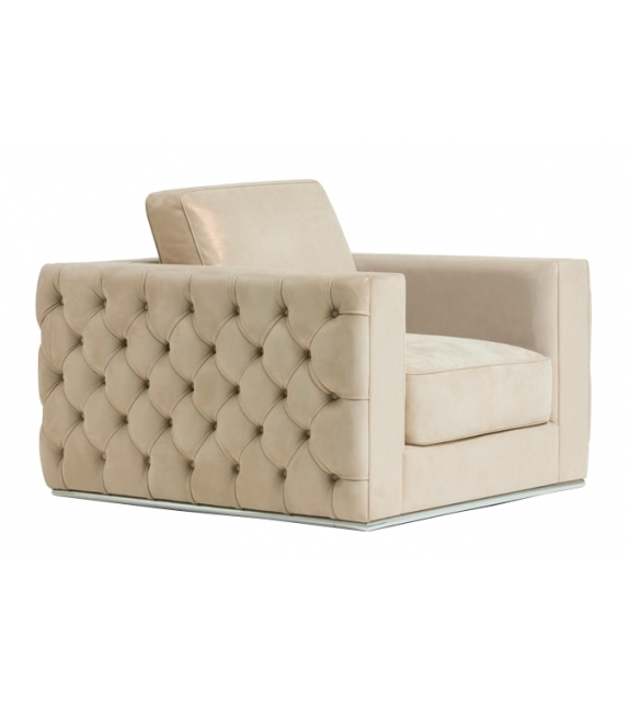 Raimond Opera Contemporary Fauteuil