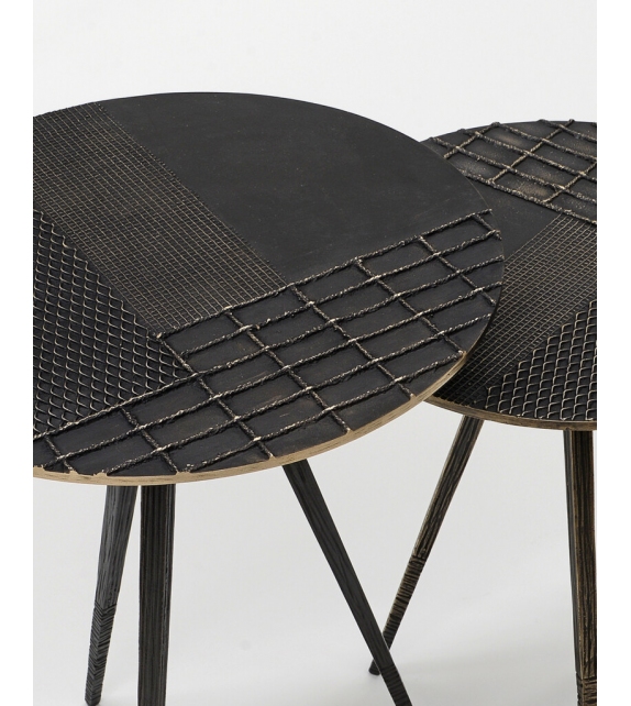 Touch Emmemobili CouchTisch