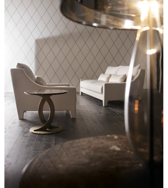 Raimond Opera Contemporary Fauteuil